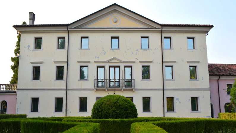 Comune di Pasiano di Pordenone