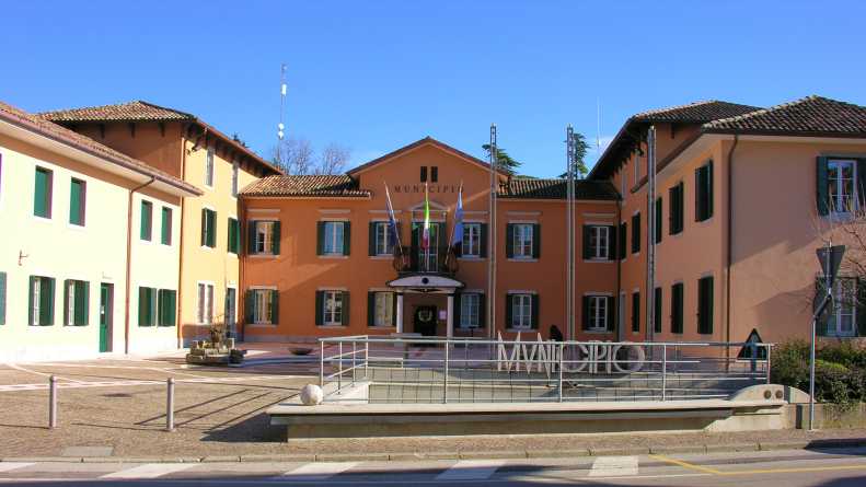 Comune di Pozzuolo del Friuli