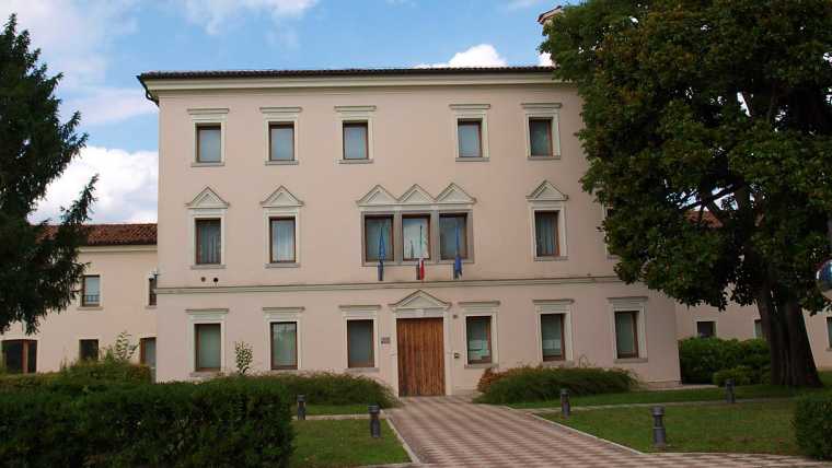 Comune di Pravisdomini