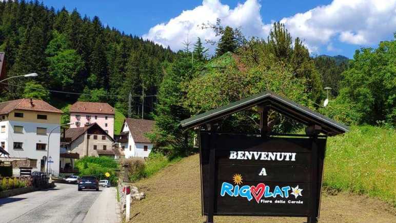 Comune di Rigolato