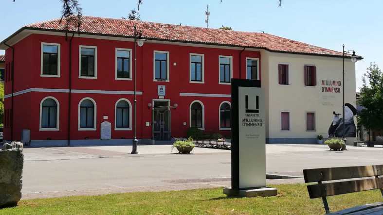 Comune di Santa Maria La Longa