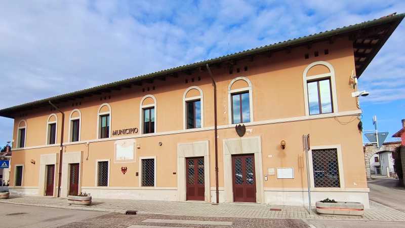 Comune di San Vito al Torre