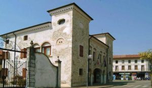 Scopri di più sull'articolo Comune di Sedegliano