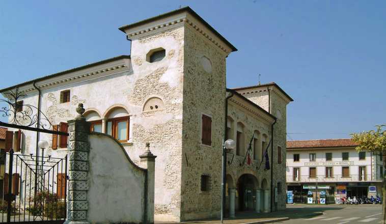 Comune di Sedegliano