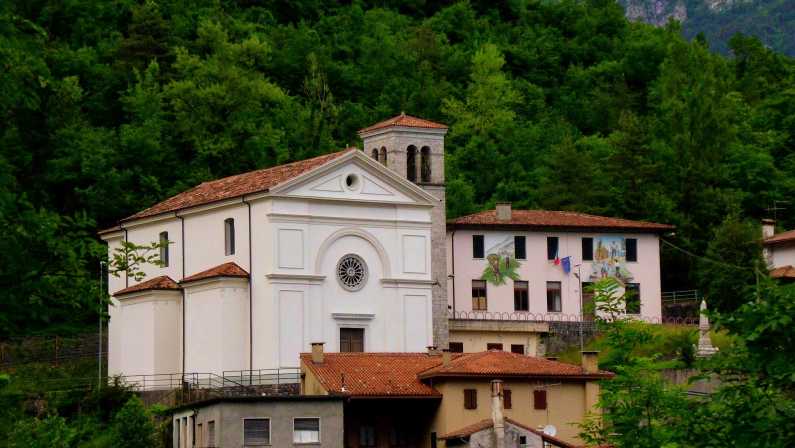 Comune di Tramonti di Sopra
