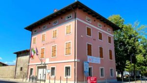 Scopri di più sull'articolo Comune di Visco