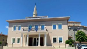 Scopri di più sull'articolo Comune di Vivaro