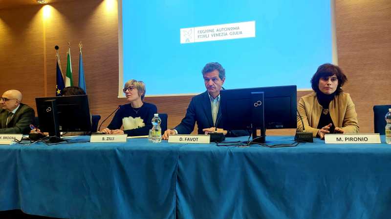 Al momento stai visualizzando La sfida del modello Accrual in un momento formativo dedicato alla riforma dei bilanci pubblici