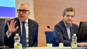 Scopri di più sull'articolo Presentato il nuovo Codice del commercio e del turismo