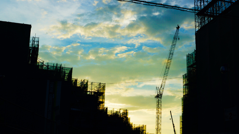 Al momento stai visualizzando “Opere medie”: accolta la richiesta di proroga di Anci