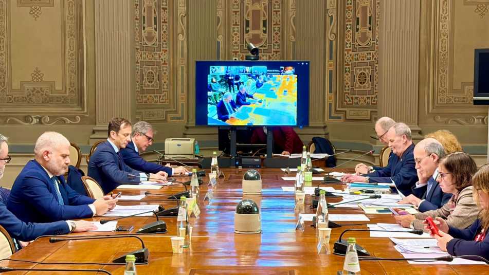 Al momento stai visualizzando Conferenza Unificata, le valutazioni dell’Anci sul decreto Montagna