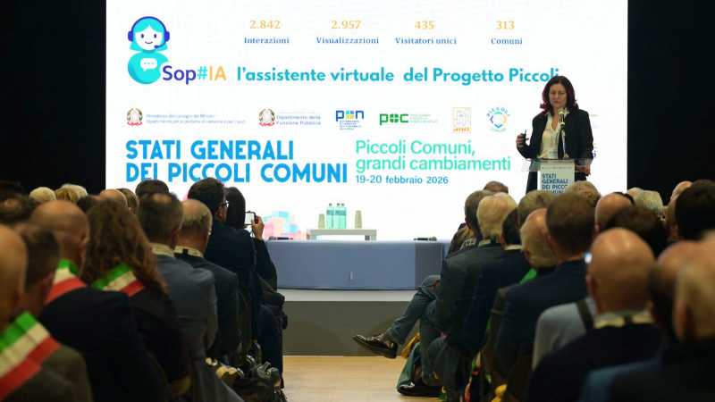 Al momento stai visualizzando Il progetto P.I.C.C.O.L.I.: cinque anni di formazione e reti per i piccoli Comuni