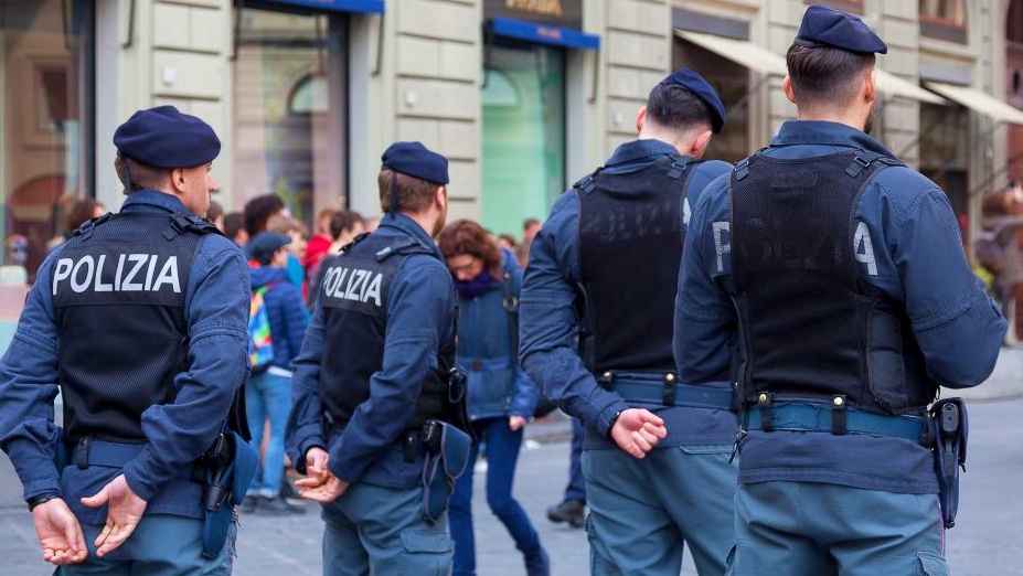 Al momento stai visualizzando Scontri Torino – Fioravanti: “Ferma condanna e massima solidarietà alle forze dell’ordine”