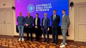 Scopri di più sull'articolo Migliorare i Comuni del Fvg: Anci, Compa e Università di Trieste insieme per formazione e ricerca