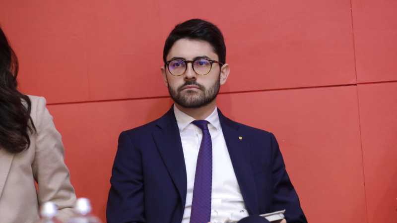 Al momento stai visualizzando Valutazione impatto generazionale, Carbone: “Strumento da portare anche nei piccoli Comuni”