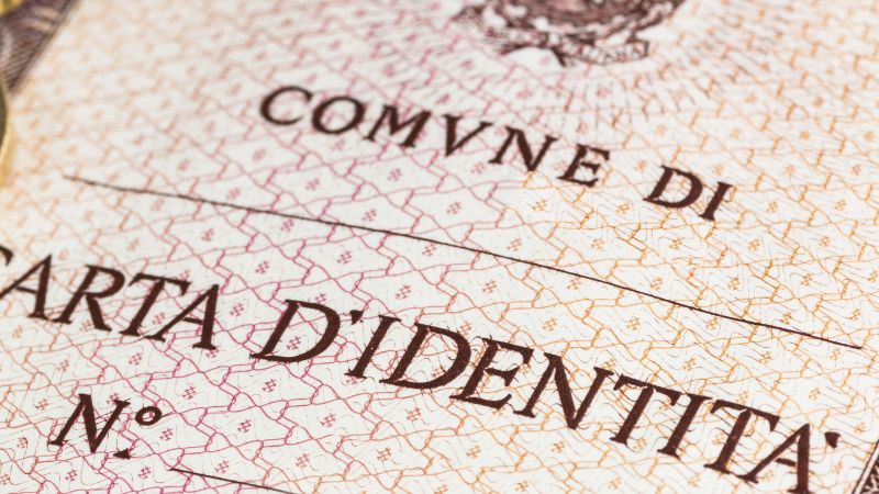 Al momento stai visualizzando CIE, è possibile ricorrere a personale assunto con contratto di somministrazione