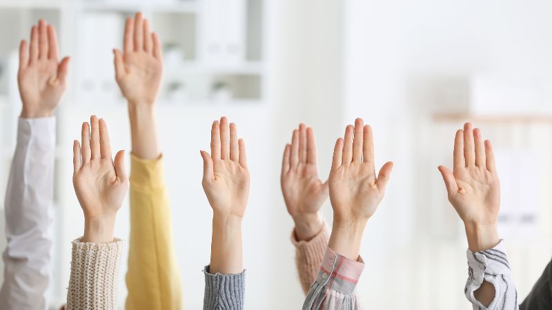 Al momento stai visualizzando Sempre più donne nella politica regionale: sono il 40,5 per cento