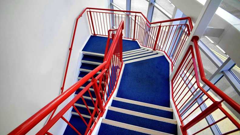 Al momento stai visualizzando Scuole più sicure: riaperti i termini per i finanziamenti antincendio e messa in sicurezza