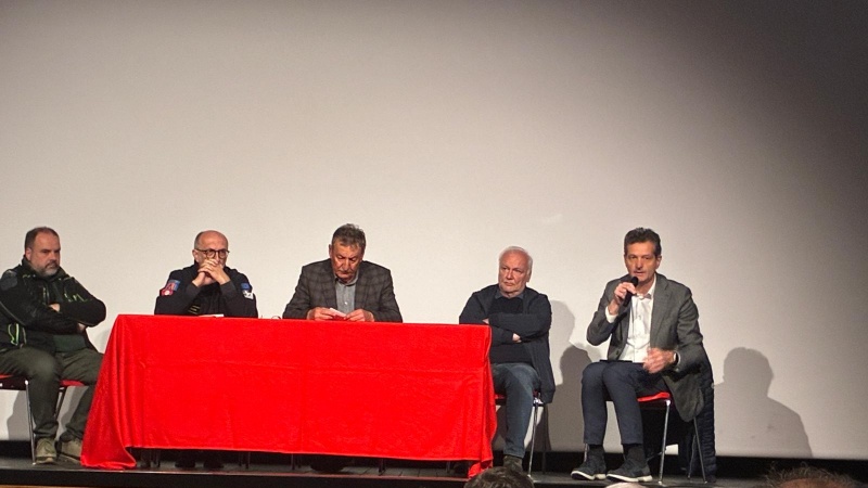 Al momento stai visualizzando Protezione civile, Favot: “Serve una soluzione condivisa per tutelare Sindaci e volontari”