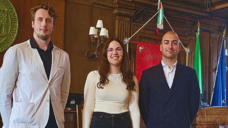 Al momento stai visualizzando ANCI Giovani FVG a Trieste in vista dell’evento sulle politiche giovanili