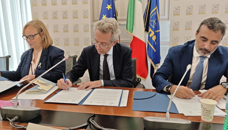 Al momento stai visualizzando Anci, Federsanità e Anci regionali per costruire un sistema più vicino ai cittadini