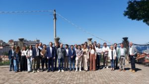 Scopri di più sull'articolo Giovani amministratori a confronto: Anci Giovani Fvg riunisce a Trieste le buone pratiche della Regione