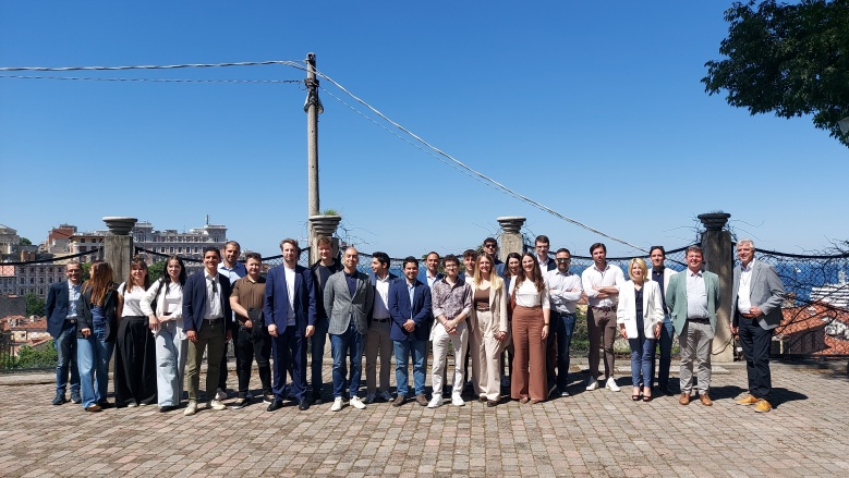 Al momento stai visualizzando Giovani amministratori a confronto: Anci Giovani Fvg riunisce a Trieste le buone pratiche della Regione