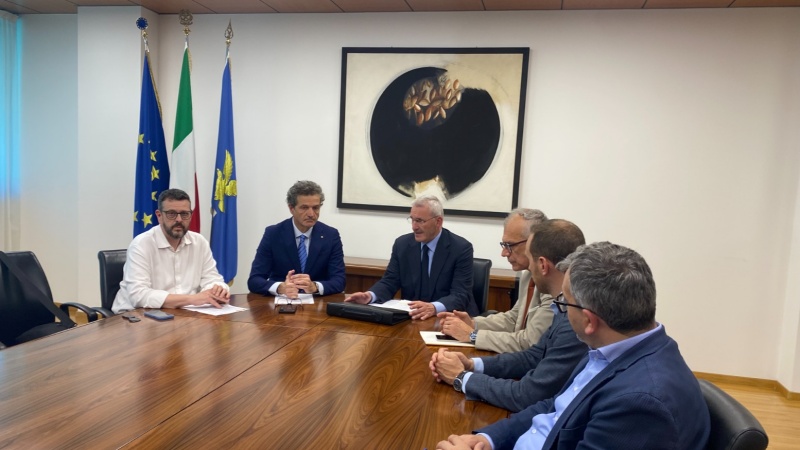 Al momento stai visualizzando Transizione energetica, accordo tra Anci Fvg e Fvg Energia: la spa supporterà i Comuni fino al 2030