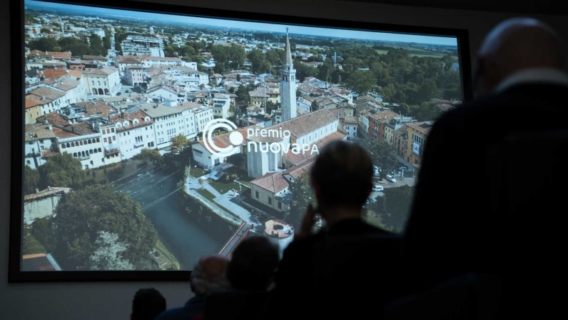 Al momento stai visualizzando Premio NuovaPA FVG: le iscrizioni chiudono il 17 luglio