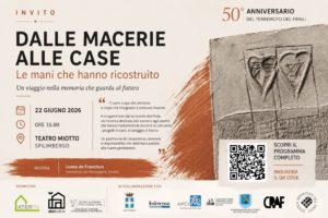 Scopri di più sull'articolo Dalle macerie alle case – Le mani che hanno ricostruito