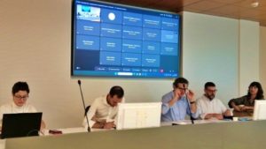 Scopri di più sull'articolo Assemblea ANCI FVG, approvati il bilancio e definite le priorità per il futuro