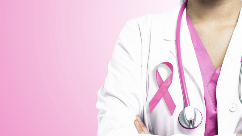 Al momento stai visualizzando Campagna Nastro rosa, ad ottobre illumina di rosa i Comuni per la lotta al tumore al seno
