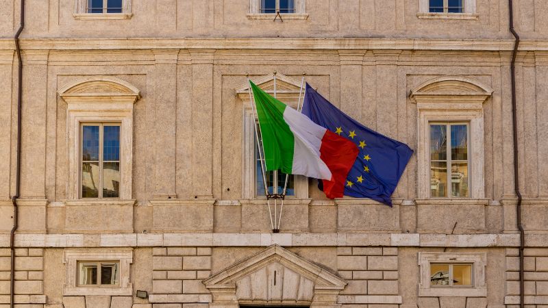 Al momento stai visualizzando Pnrr, Pubblicata la graduatoria per l’assegnazione delle risorse per far fronte a esigenze urgenti