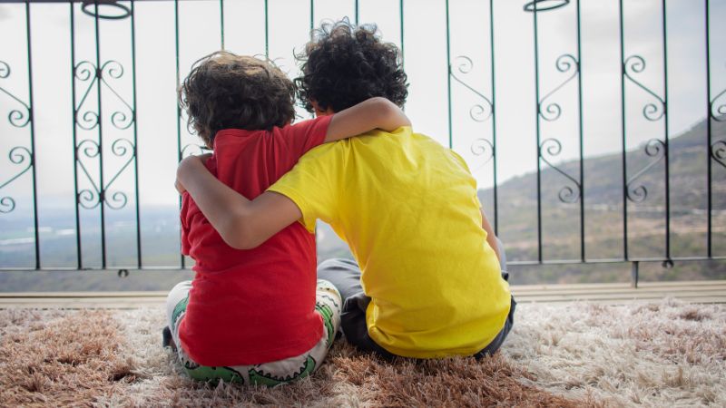 Al momento stai visualizzando Anci e Le Stelle di Marisa ETS insieme per gli “orfani speciali” vittime indirette dei femminicidi