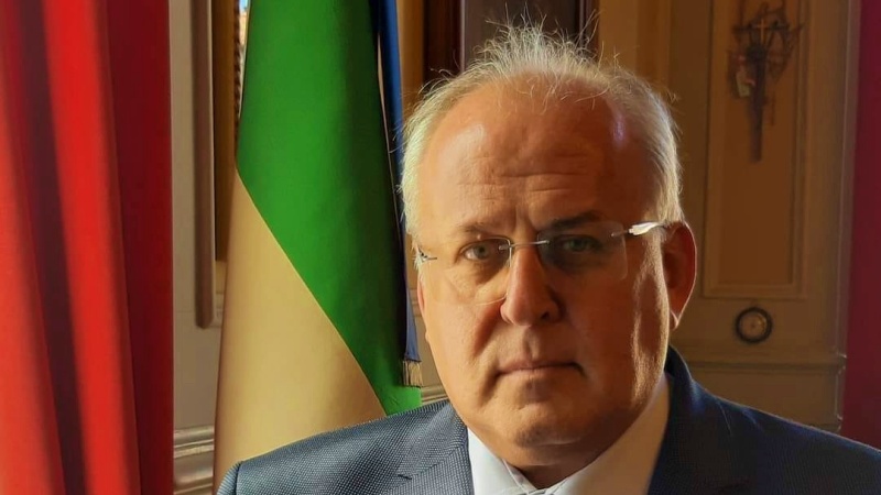 Al momento stai visualizzando Il Sindaco di Gorizia nominato Presidente della Commissione permanente, Politiche Comunitarie e Internazionali ANCI