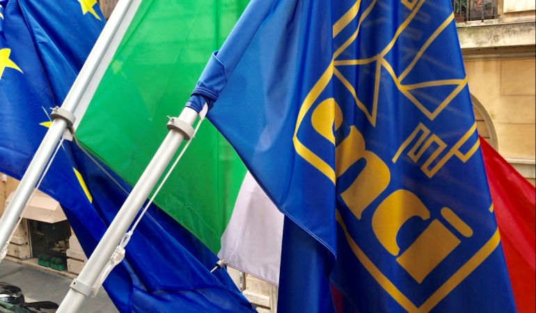 Al momento stai visualizzando Verso l’Assemblea di Verona le Anci regionali a Latina e Sperlonga