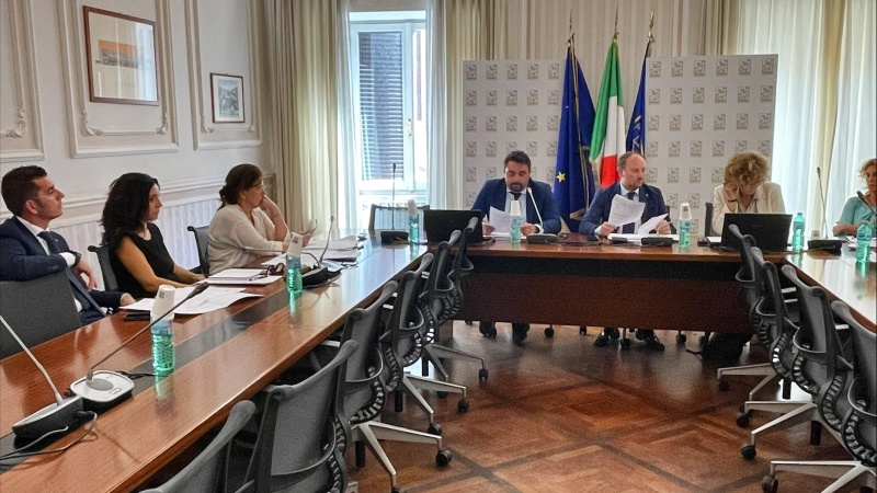 Al momento stai visualizzando Commissione immigrazione, nuovi Avvisi rete SAI e minori: i temi al centro della riunione