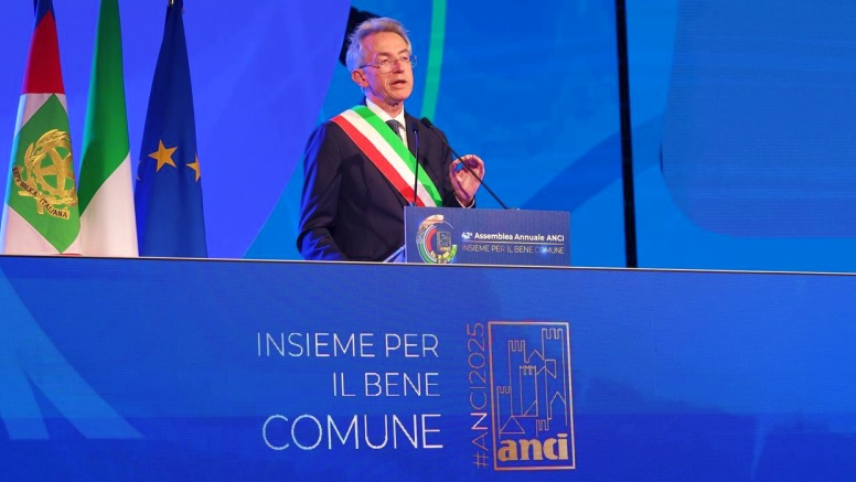 Al momento stai visualizzando PNRR Comuni, Manfredi al Sole 24 Ore: “Legame strettissimo fra sviluppo, welfare e rinnovamento Pa”